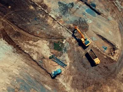 Grading & Sitework Cleveland, OH in Cleveland